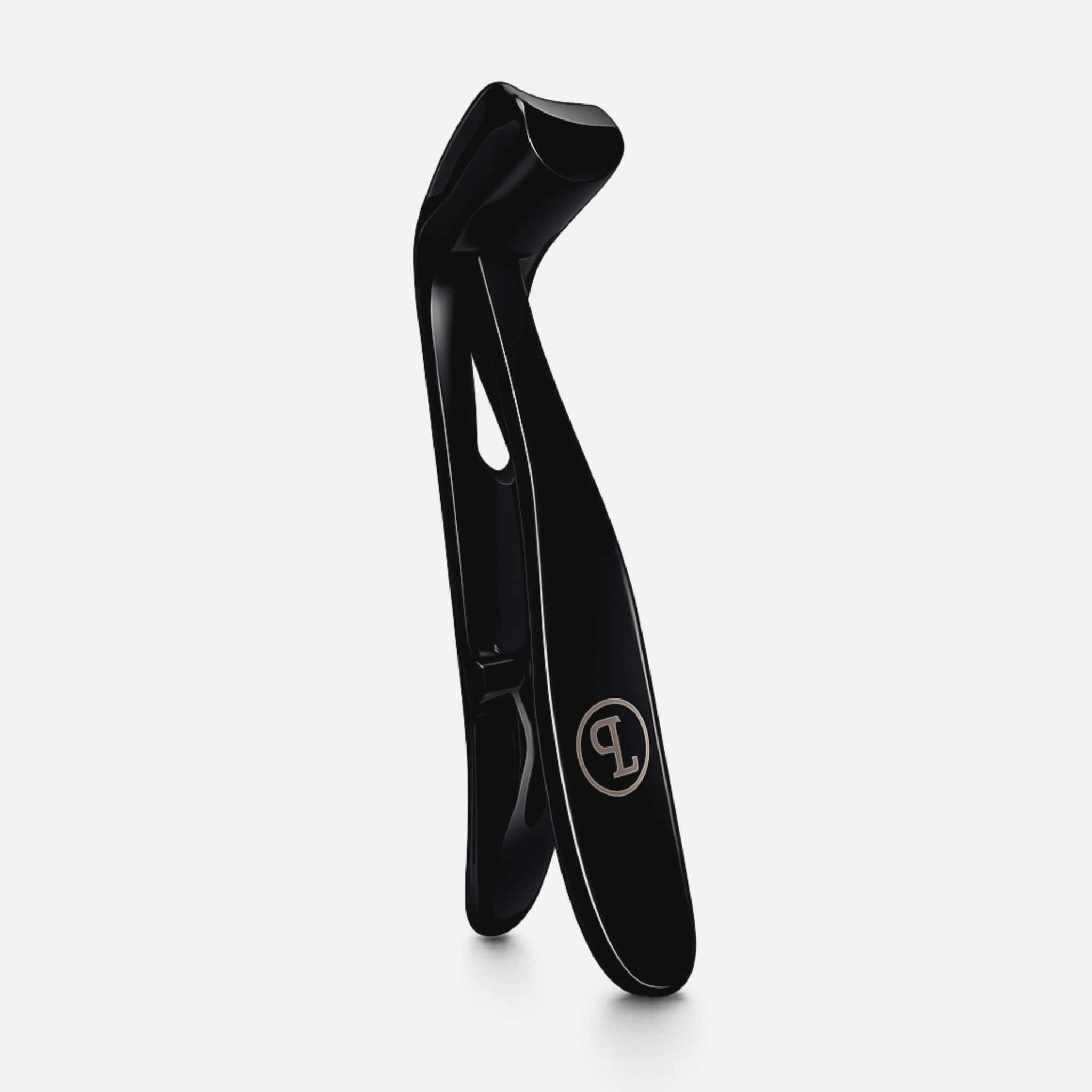PIUS LANG Angled Nail Clipper